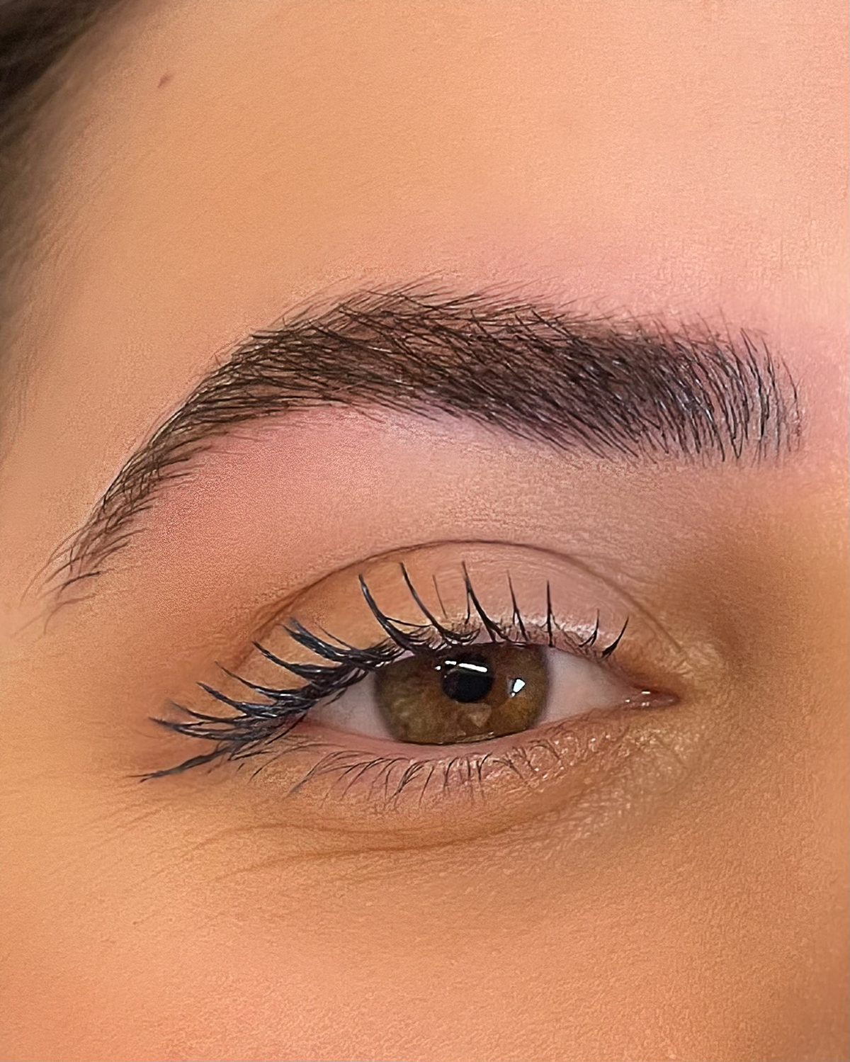 PhiBrows microblading verktyg och pigment — Bare Beauty Skellefteå salon